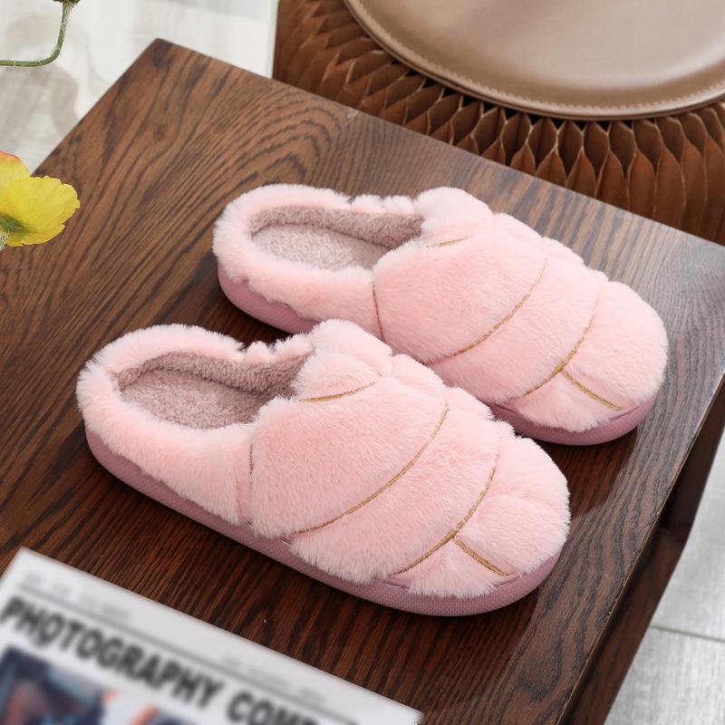 Concha Slippers