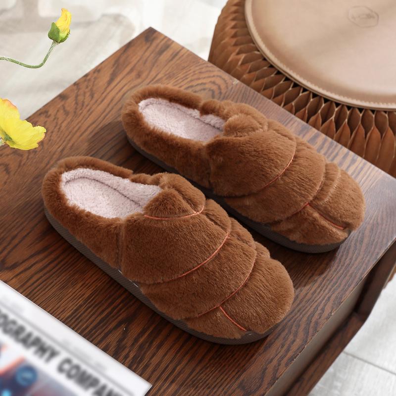Concha Slippers