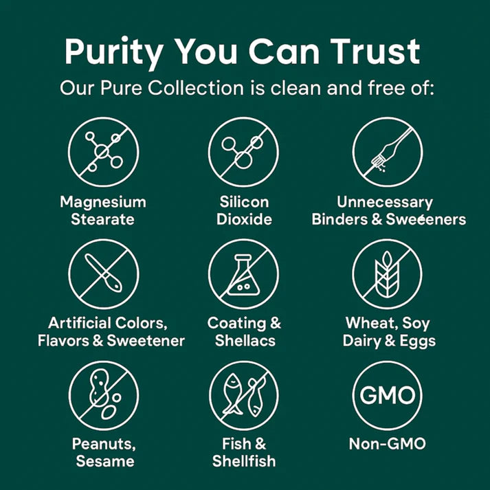 Chanca Piedra Capsules (1,600mg)