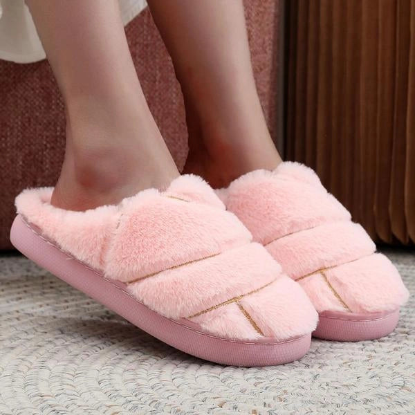 Concha Slippers