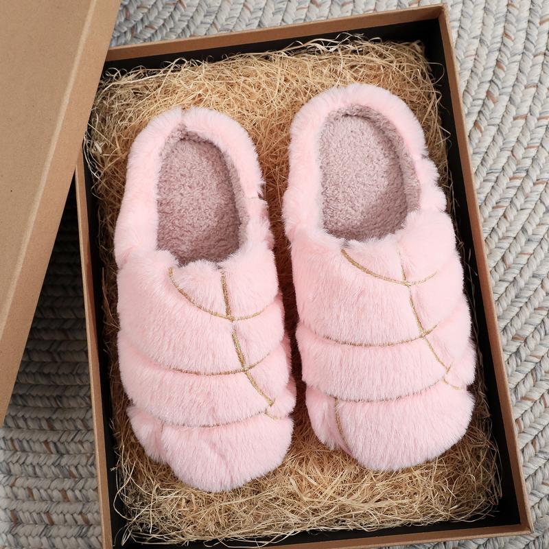 Concha Slippers