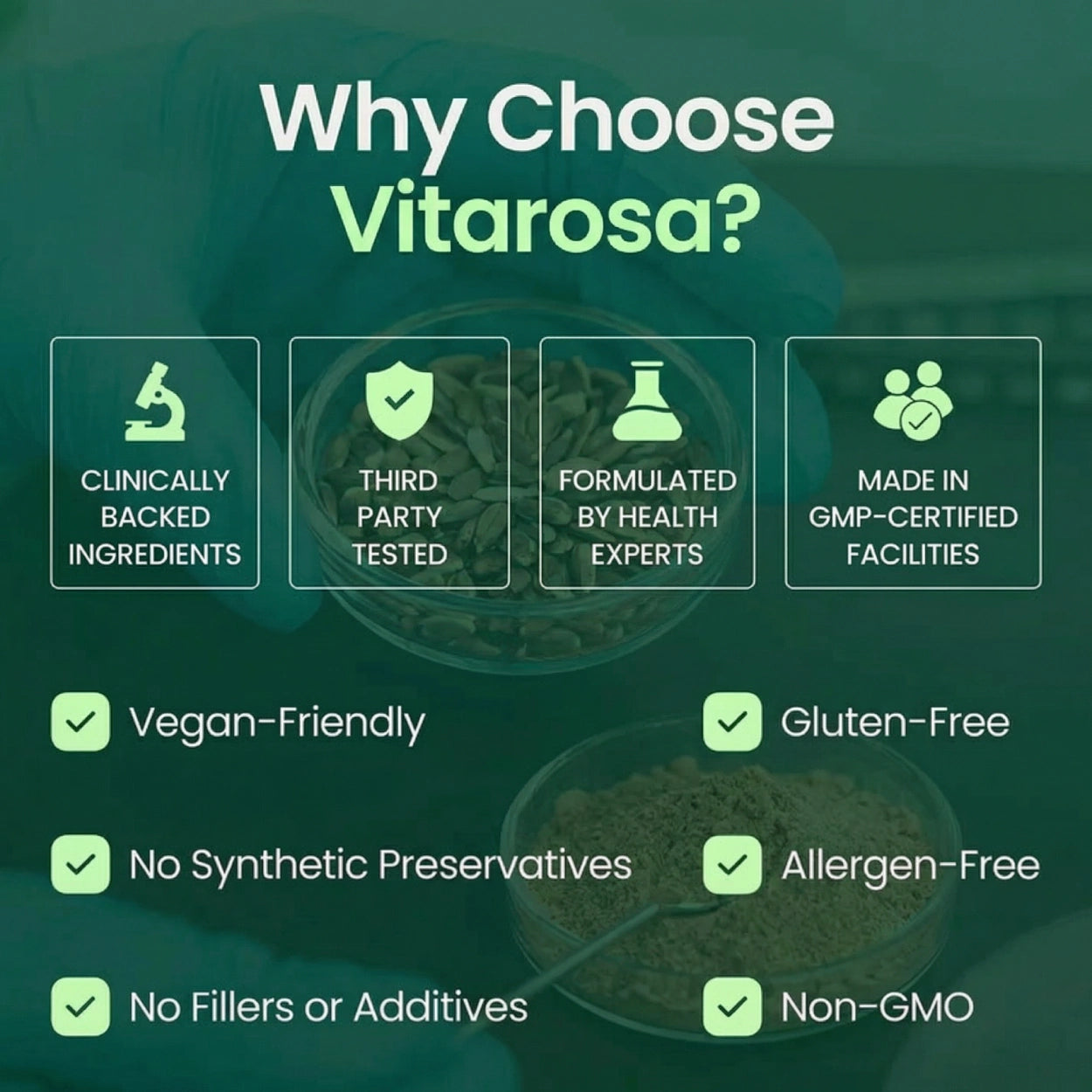 Chanca Piedra Capsules (1,600mg)